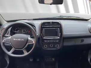 Dacia Spring Extreme 65