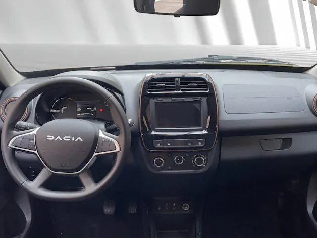 Dacia Spring Extreme 65