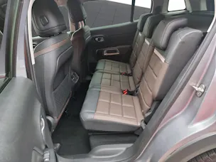Citroën C5 Aircross 2.0 BlueHDi Shine