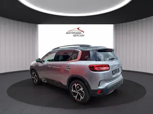 Citroën C5 Aircross 2.0 BlueHDi Shine