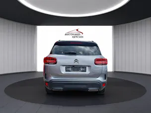 Citroën C5 Aircross 2.0 BlueHDi Shine