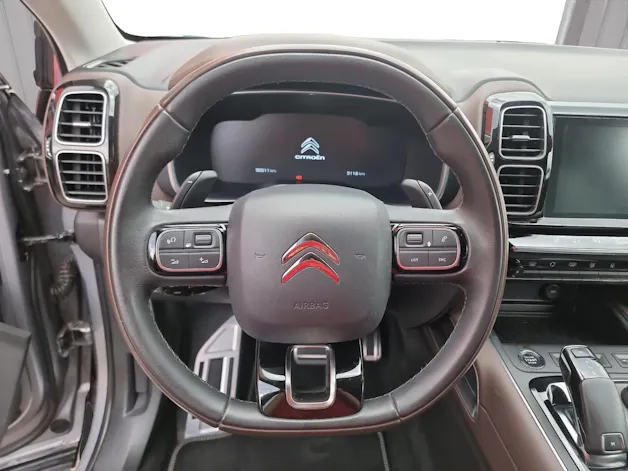 Citroën C5 Aircross 2.0 BlueHDi Shine