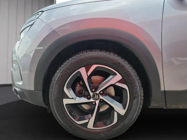Citroën C5 Aircross 2.0 BlueHDi Shine