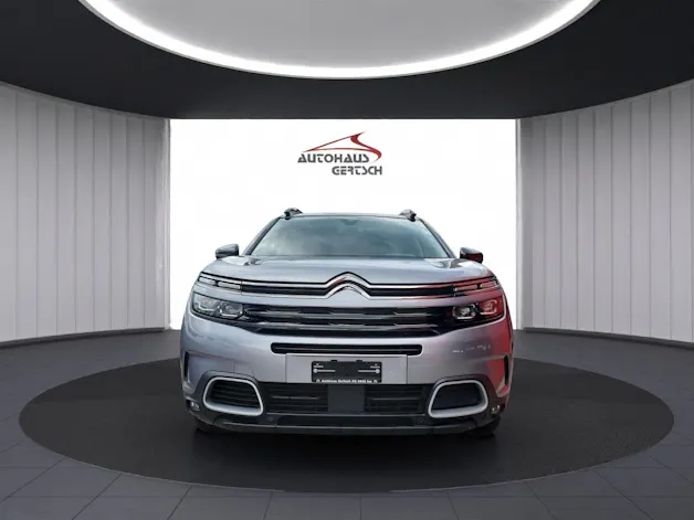 Citroën C5 Aircross 2.0 BlueHDi Shine