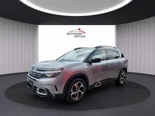 Citroën C5 Aircross 2.0 BlueHDi Shine