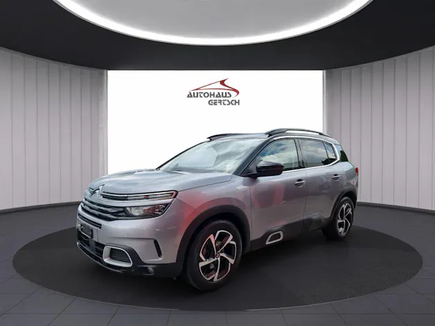 Citroën C5 Aircross 2.0 BlueHDi Shine