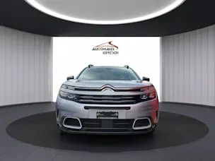 Citroën C5 Aircross 2.0 BlueHDi Shine