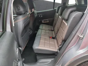 Citroën C5 Aircross 2.0 BlueHDi Shine