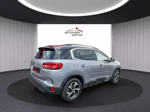 Citroën C5 Aircross 2.0 BlueHDi Shine