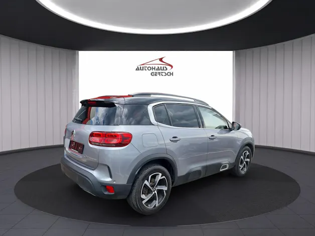 Citroën C5 Aircross 2.0 BlueHDi Shine