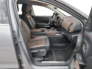 Citroën C5 Aircross 2.0 BlueHDi Shine
