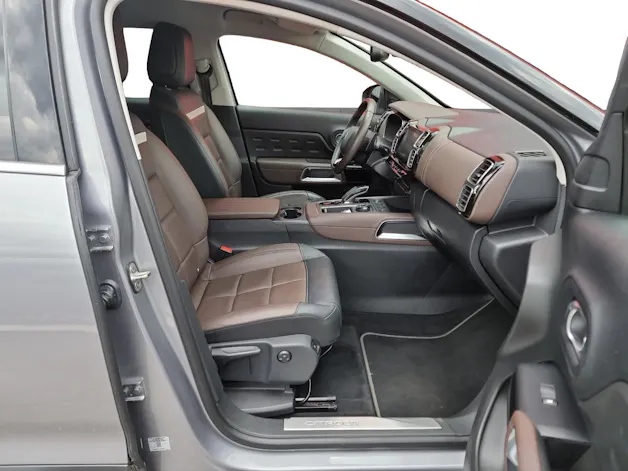 Citroën C5 Aircross 2.0 BlueHDi Shine