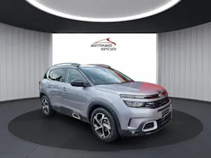 Citroën C5 Aircross 2.0 BlueHDi Shine