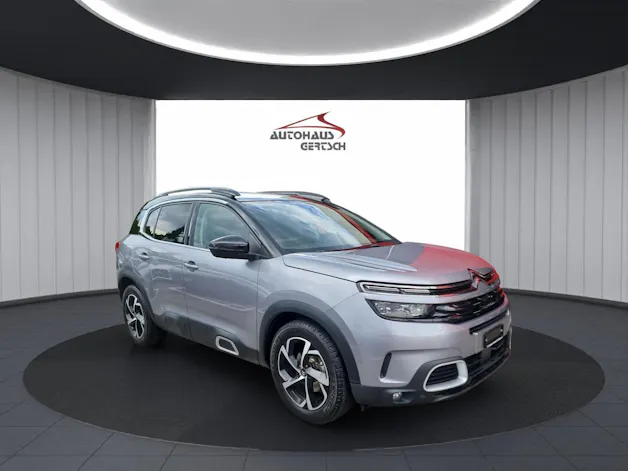 Citroën C5 Aircross 2.0 BlueHDi Shine