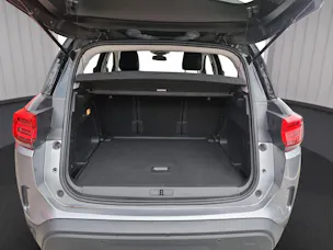 Citroën C5 Aircross 2.0 BlueHDi Shine