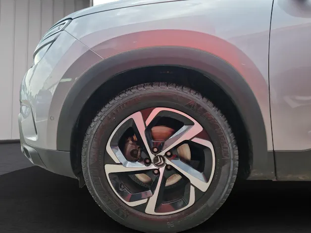 Citroën C5 Aircross 2.0 BlueHDi Shine