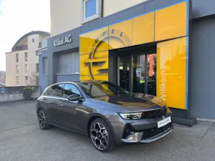 Opel Astra 1.6 PHEV Swiss + A