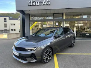 Opel Astra 1.6 PHEV Swiss + A