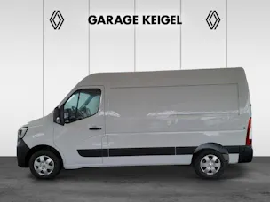 Renault Master Kaw. 3.5 t L2H2 2.3 dCi 150 TwinTurbo