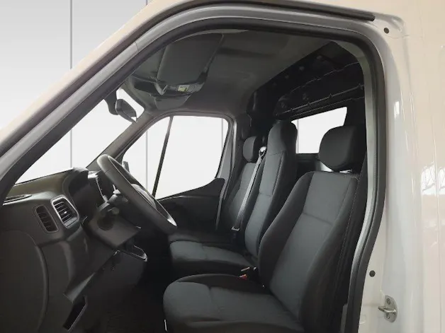 Renault Master Kaw. 3.5 t L2H2 2.3 dCi 150 TwinTurbo