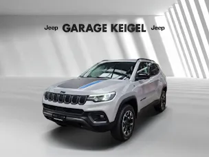 Jeep Compass 1.3 Trailhawk Plus 4xe