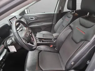 Jeep Compass 1.3 Trailhawk Plus 4xe