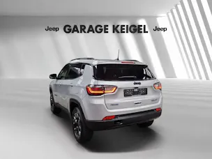 Jeep Compass 1.3 Trailhawk Plus 4xe