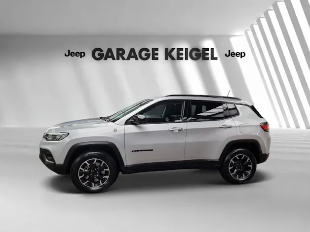 Jeep Compass 1.3 Trailhawk Plus 4xe