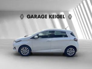 Renault Zoe R135 Zen inkl. Batterie