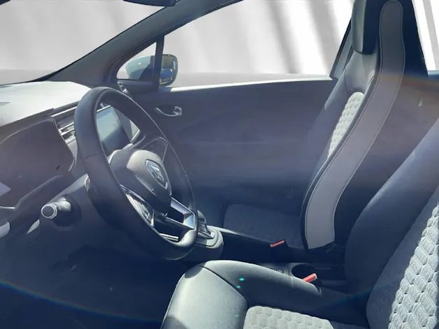 Renault Zoe R135 Zen inkl. Batterie
