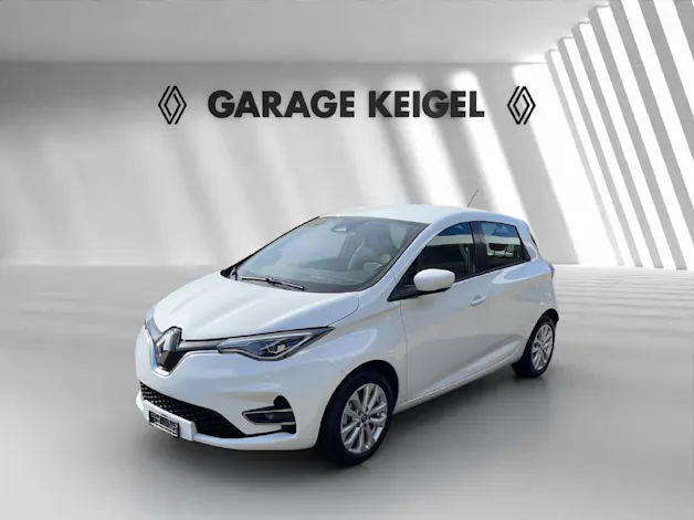 Renault Zoe R135 Zen inkl. Batterie