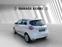Renault Zoe R135 Zen inkl. Batterie
