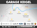 Renault Zoe R135 Zen inkl. Batterie