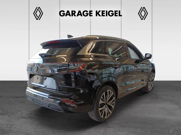 Renault Austral 1.3 E-Tech iconic