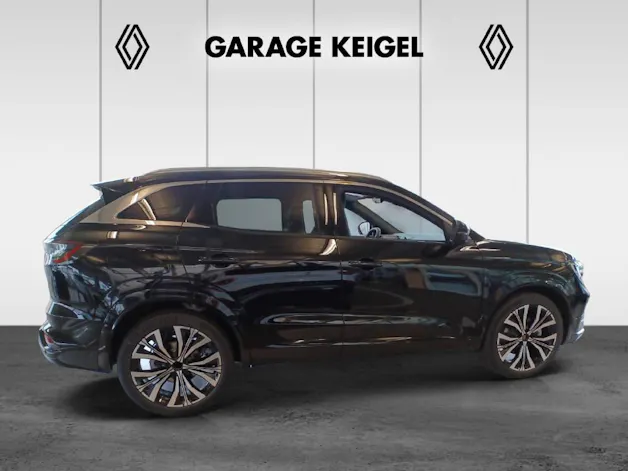 Renault Austral 1.3 E-Tech iconic