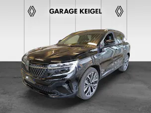 Renault Austral 1.3 E-Tech iconic