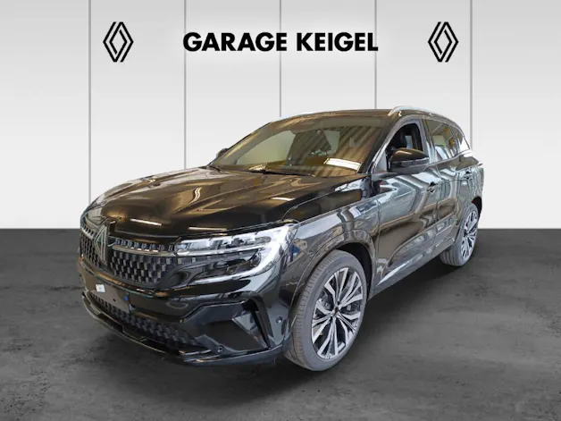 Renault Austral 1.3 E-Tech iconic