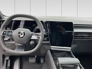Renault Austral 1.3 TCe techno