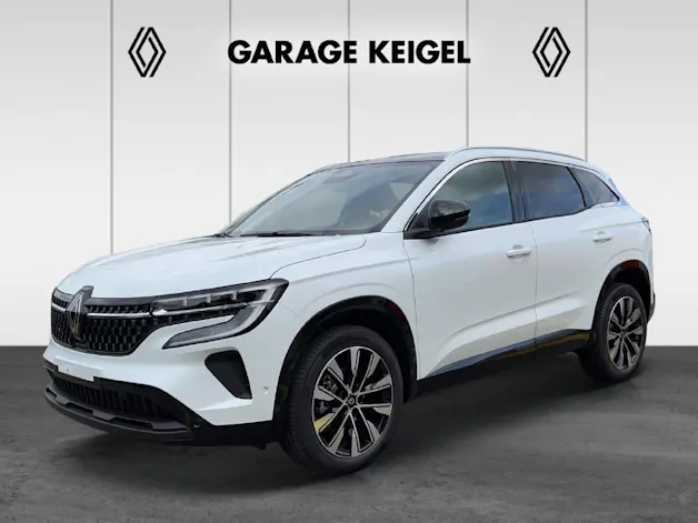 Renault Austral 1.3 TCe techno