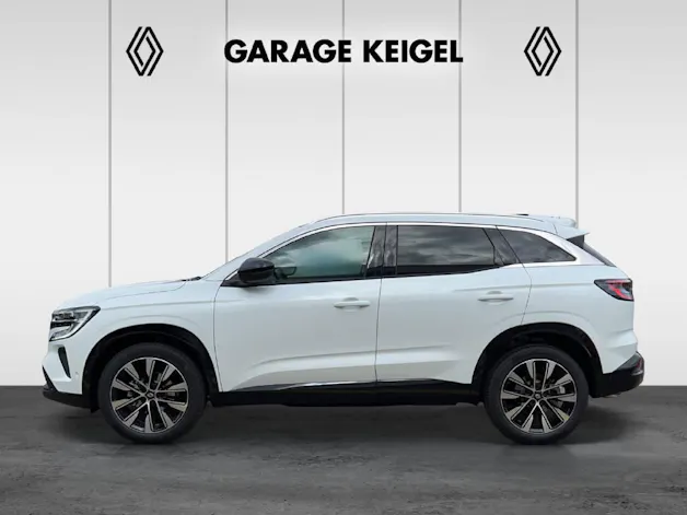 Renault Austral 1.3 TCe techno