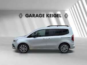 Renault Kangoo Kombi techno EV45 22kW