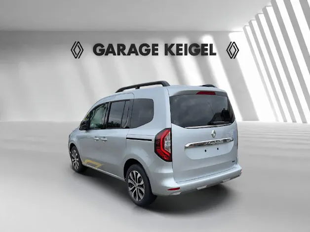 Renault Kangoo Kombi techno EV45 22kW