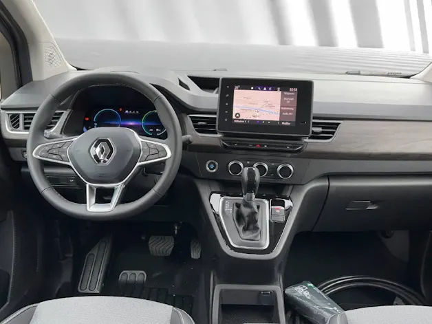 Renault Kangoo Kombi techno EV45 22kW