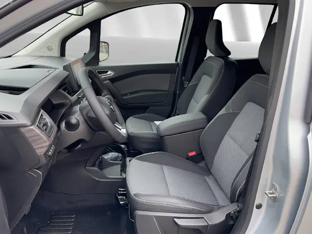 Renault Kangoo Kombi techno EV45 22kW