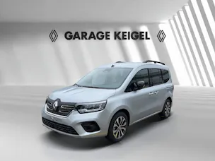 Renault Kangoo Kombi techno EV45 22kW