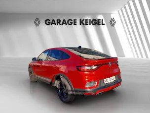 Renault Arkana 1.3 TCe R.S. Line EDC