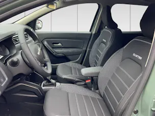 Dacia Duster 1.3 TCe 150 Journey EDC