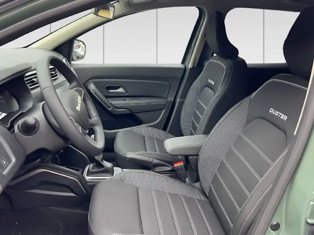 Dacia Duster 1.3 TCe 150 Journey EDC