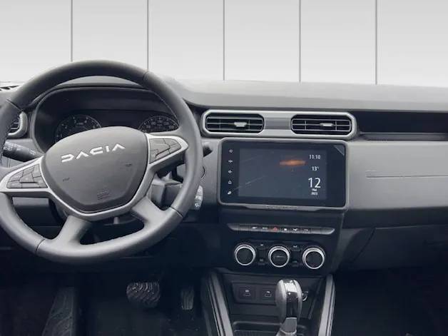 Dacia Duster 1.3 TCe 150 Journey EDC