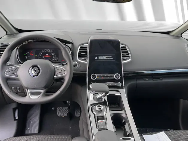 Renault Espace 2.0 Blue dCi 190 techno EDC